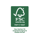 FSC nachhaltiges Papier und Karton  - Druckerei Odysseus